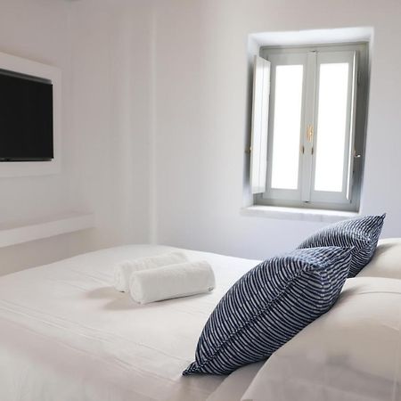 Agapi Home Exteriér fotografie