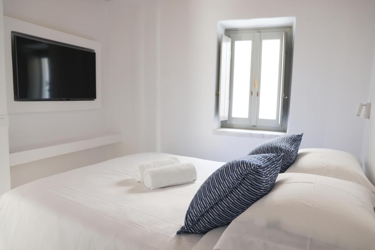 Agapi Home Exteriér fotografie