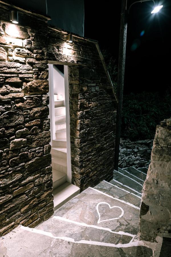 Agapi Home Exteriér fotografie