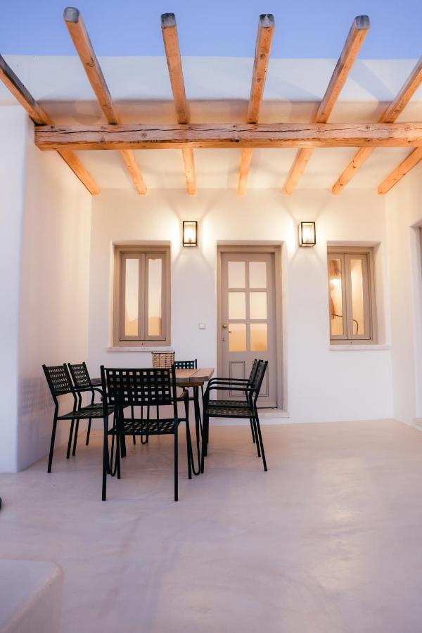 Agapi Home Exteriér fotografie