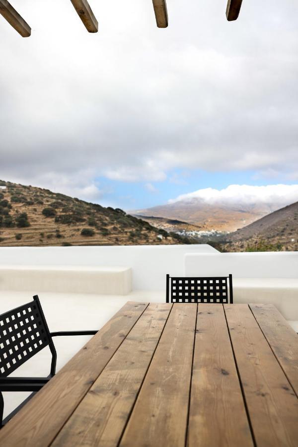Agapi Home Exteriér fotografie