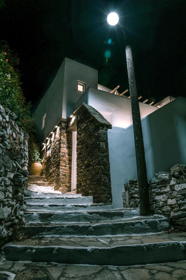 Agapi Home Exteriér fotografie