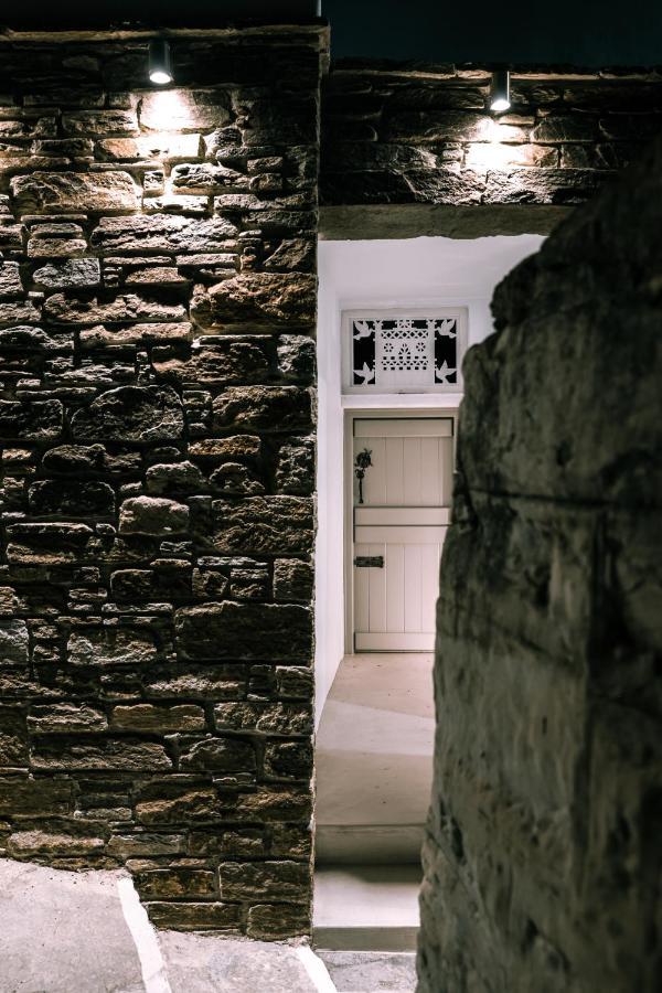 Agapi Home Exteriér fotografie