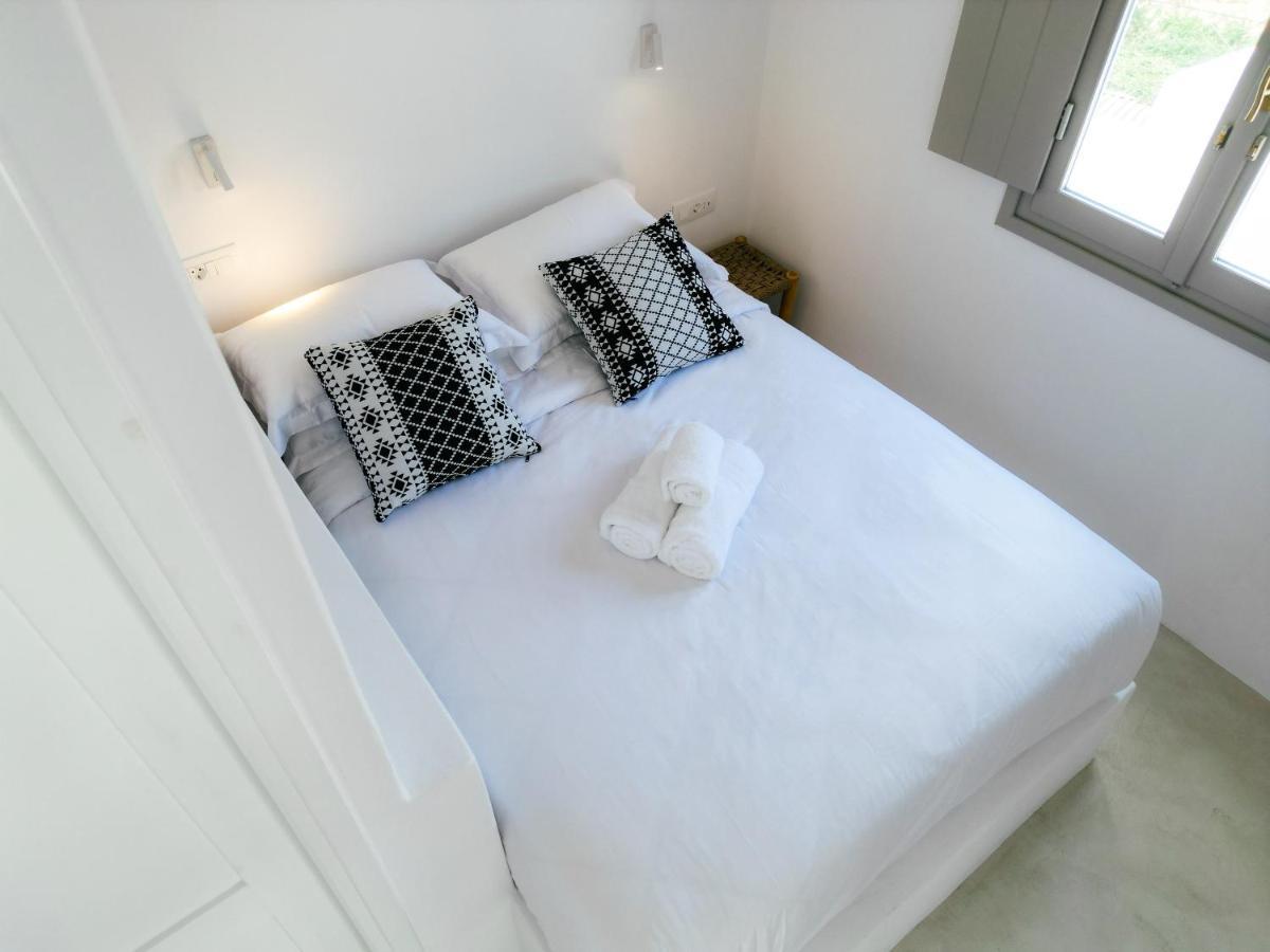 Agapi Home Exteriér fotografie