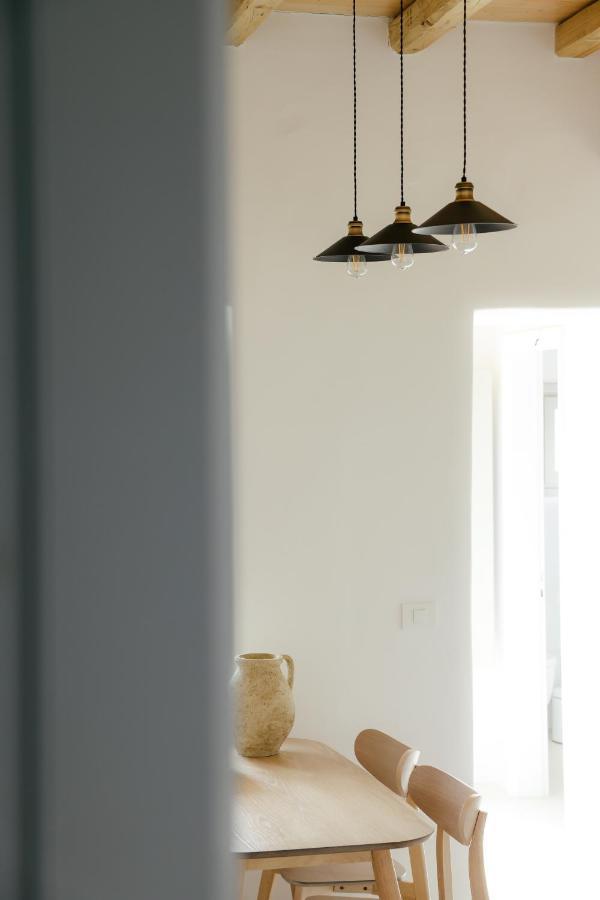 Agapi Home Exteriér fotografie