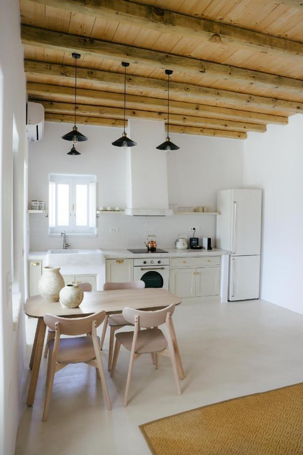 Agapi Home Exteriér fotografie