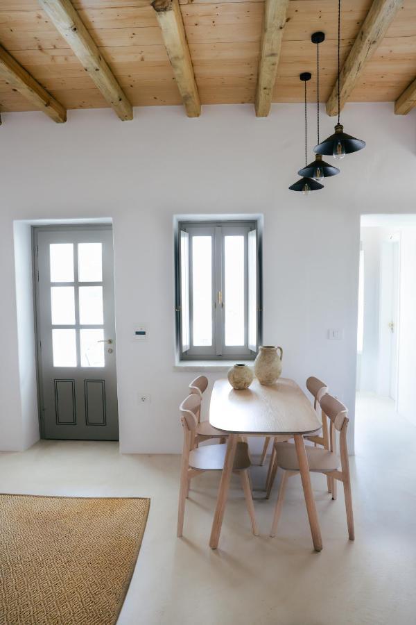 Agapi Home Exteriér fotografie