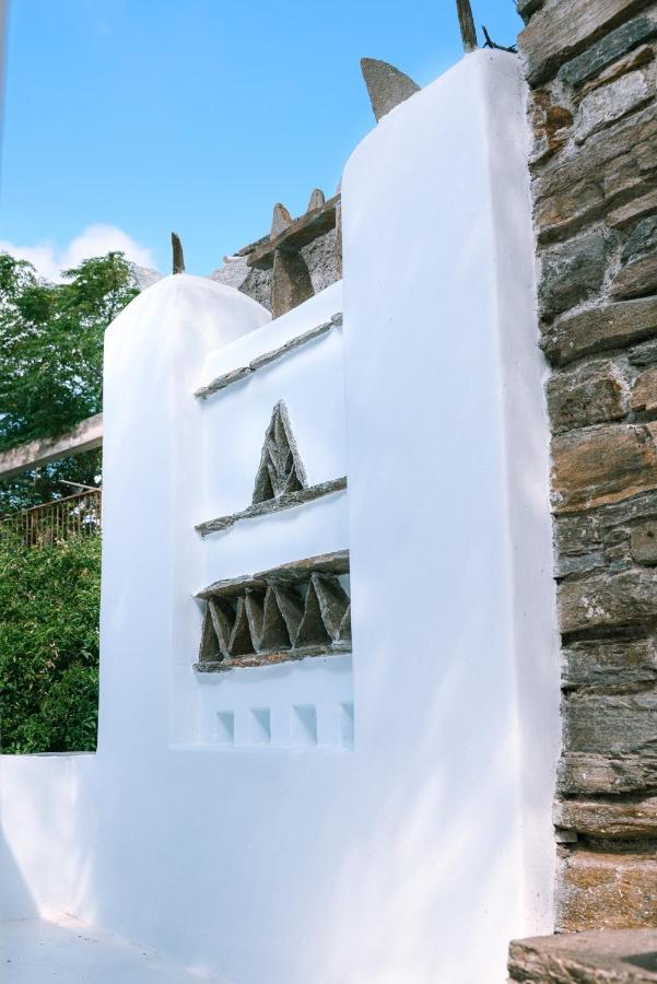 Agapi Home Exteriér fotografie