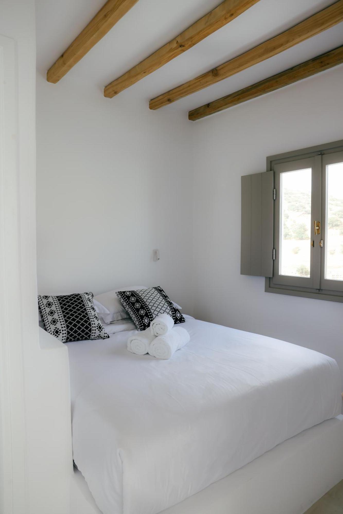 Agapi Home Exteriér fotografie